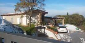 Villa in legno - Pesaro PU